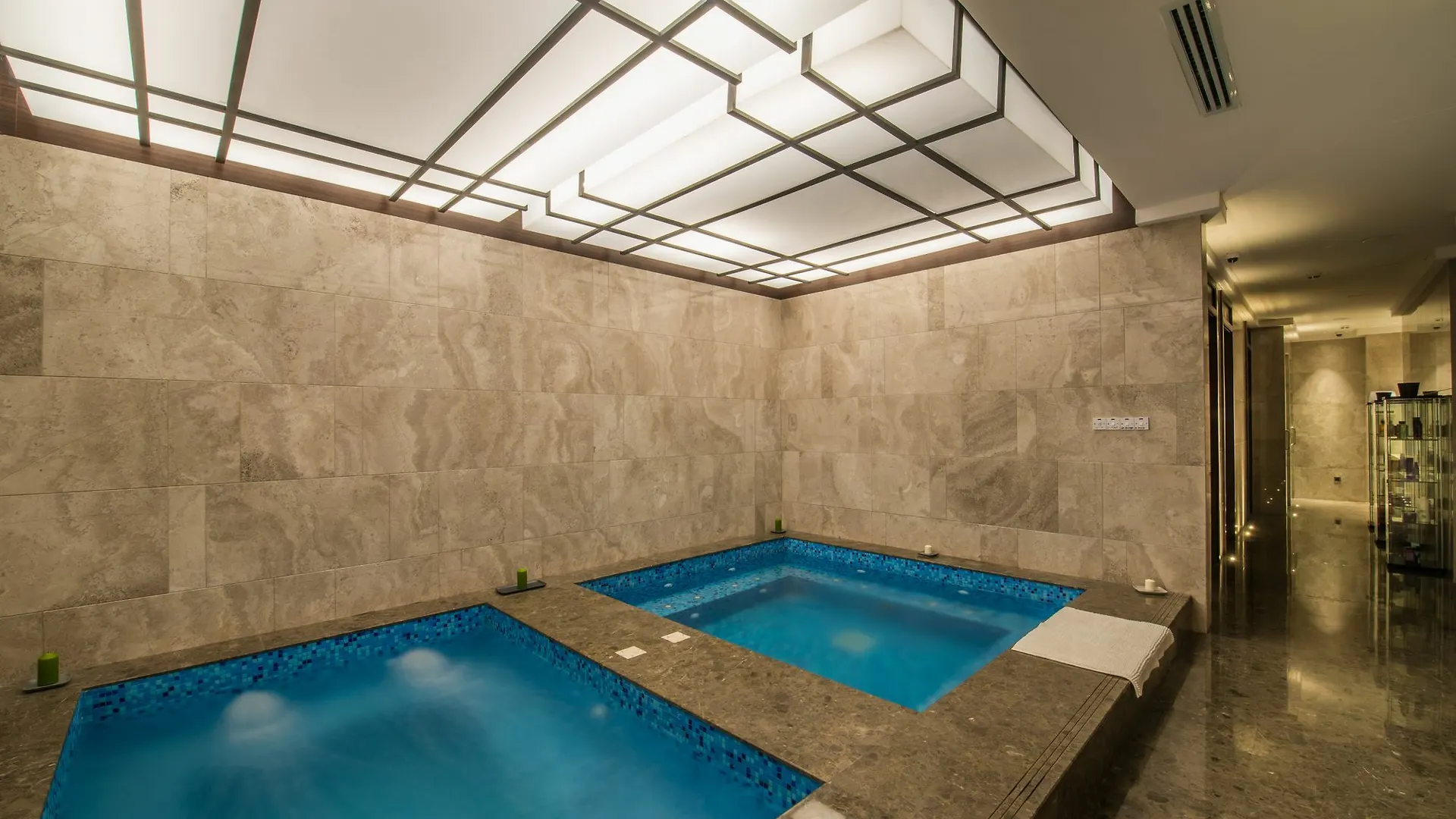 Braira Qurtubah Hotel Riaad Saoedi-Arabië
