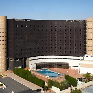 Crowne Plaza Palace By Ihg Riyadh
