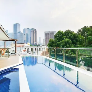 Rest Bugis Singapore