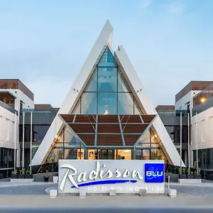 Radisson Blu Qurtuba **** Riaad