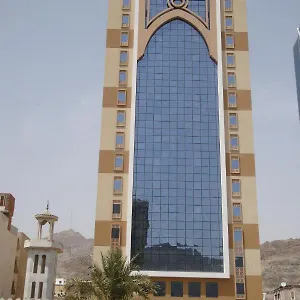 Alolayan Plaza Mecca