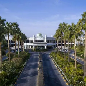 Izdihar By Ihg Riyadh