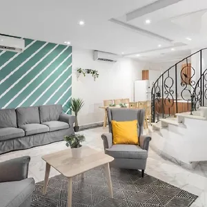 شقة Edsas Villas 1