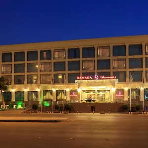 Ramada Riyadh