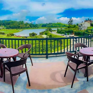 Eden Hill Nuwara Eliya