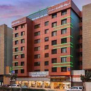 Novotel Olaya **** Riaad