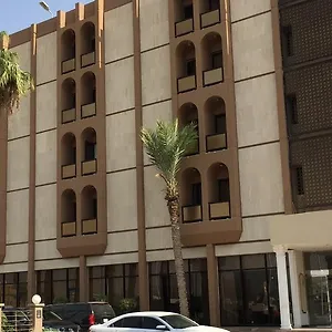 Seteen Palace فندق