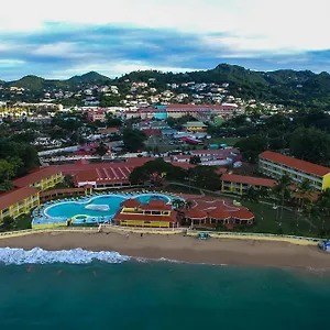 Starfish St Lucia Rodney Bay