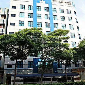 The Serangoon House, A Tribute Portfolio Singapore