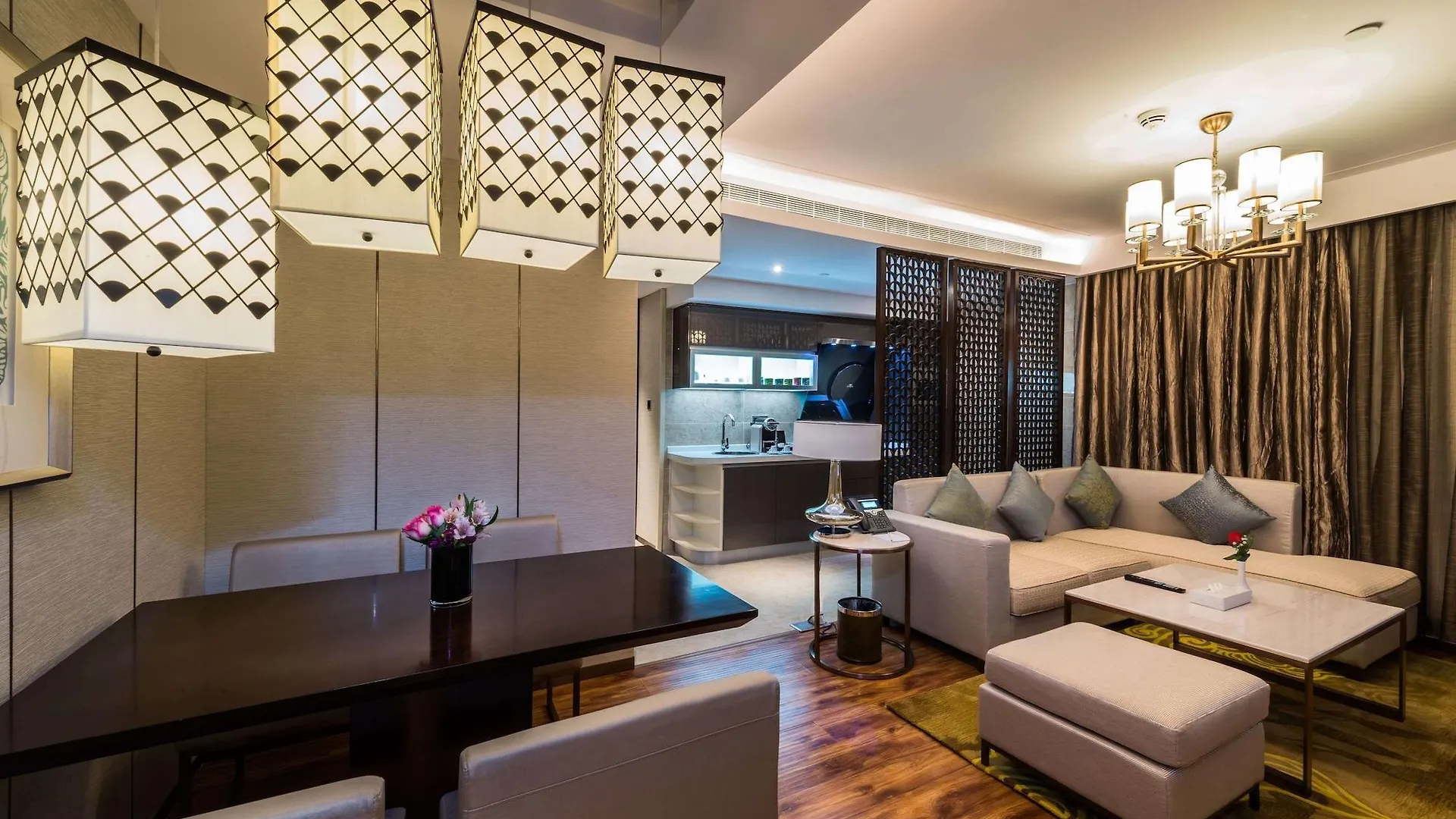 Hotel Braira Qurtubah Rijád