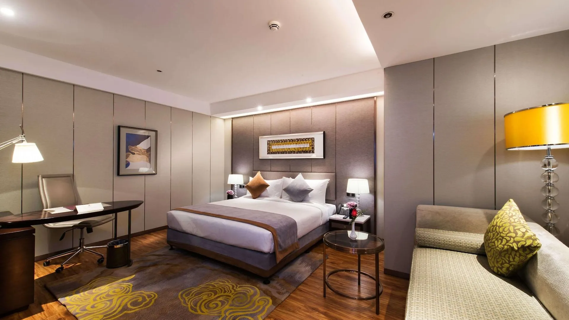Hotel Braira Qurtubah Rijád