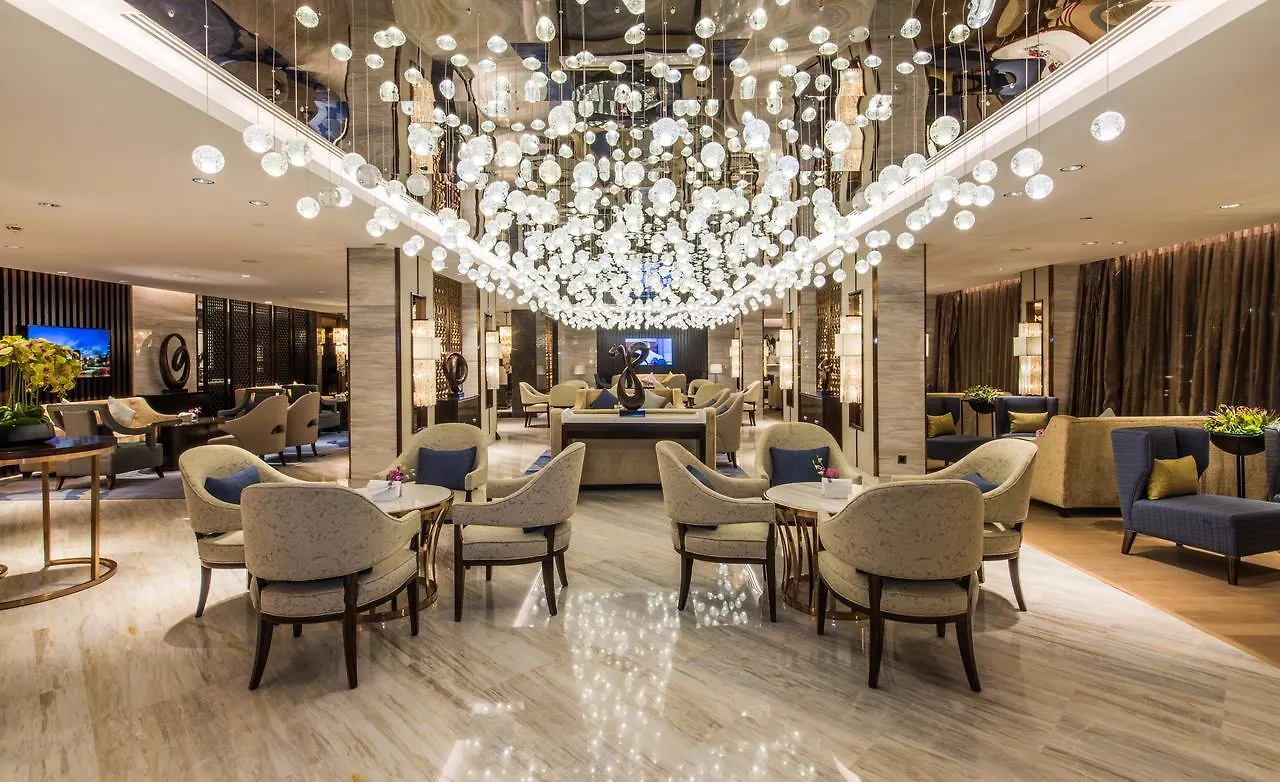 Hotel Braira Qurtubah Rijád