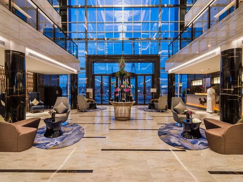 Braira Qurtubah Hotell Riyadh