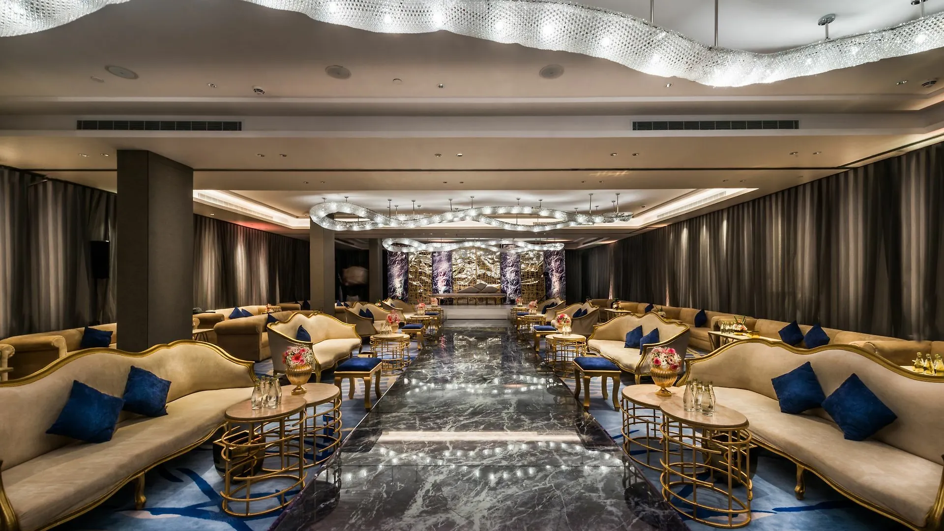 Braira Qurtubah Hotell Riyadh
